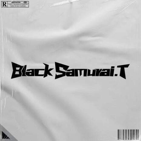 BlackSamurai.T 制作人